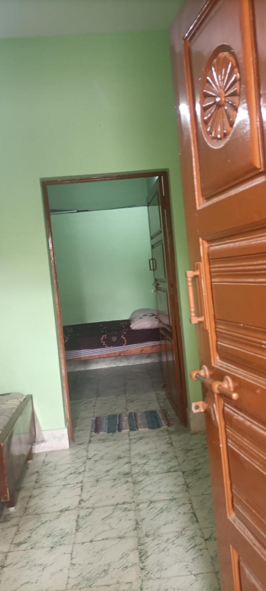 Anbu Ramana Guest House Tiruvannamalai Bagian luar foto