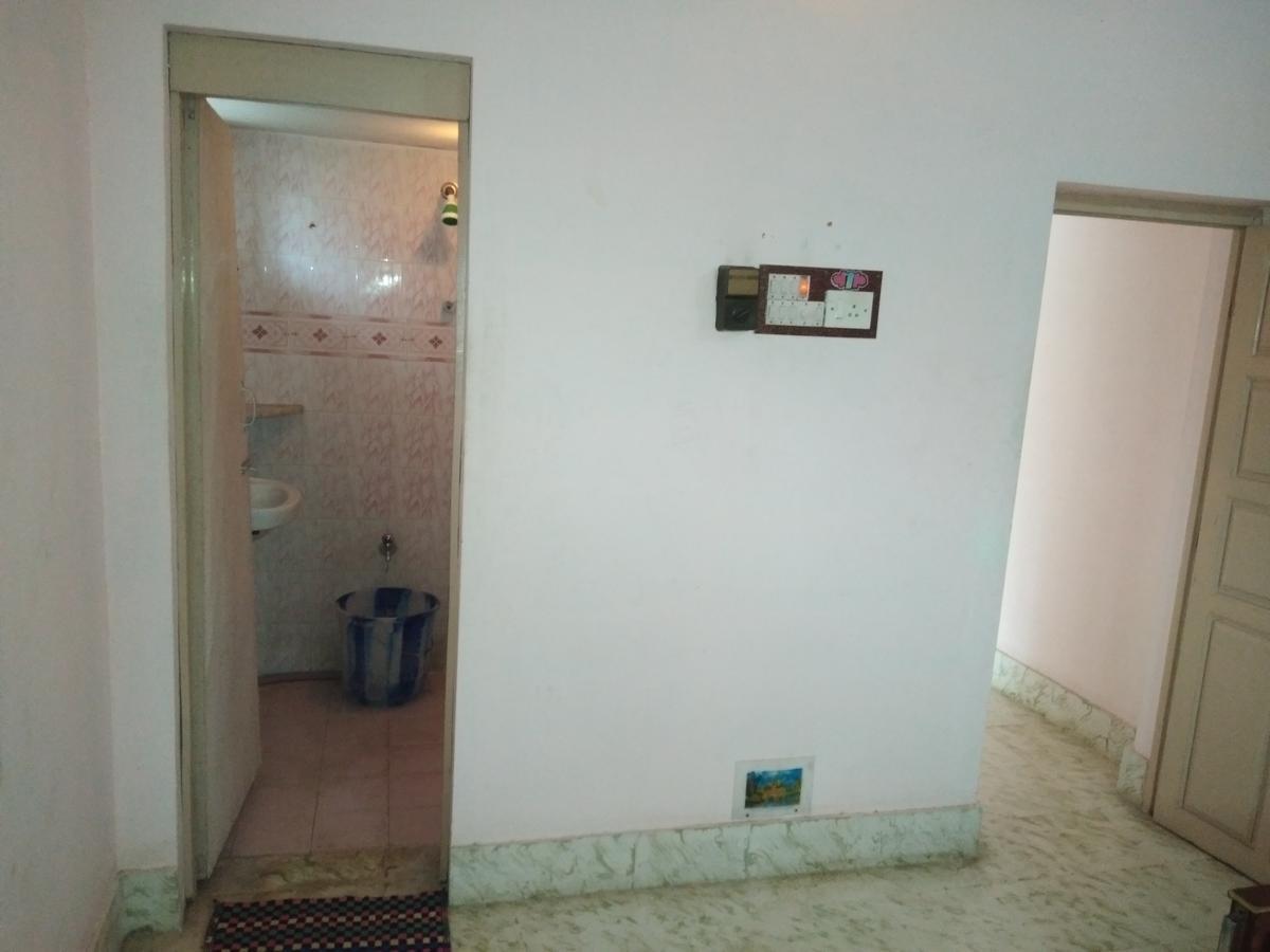 Anbu Ramana Guest House Tiruvannamalai Bagian luar foto