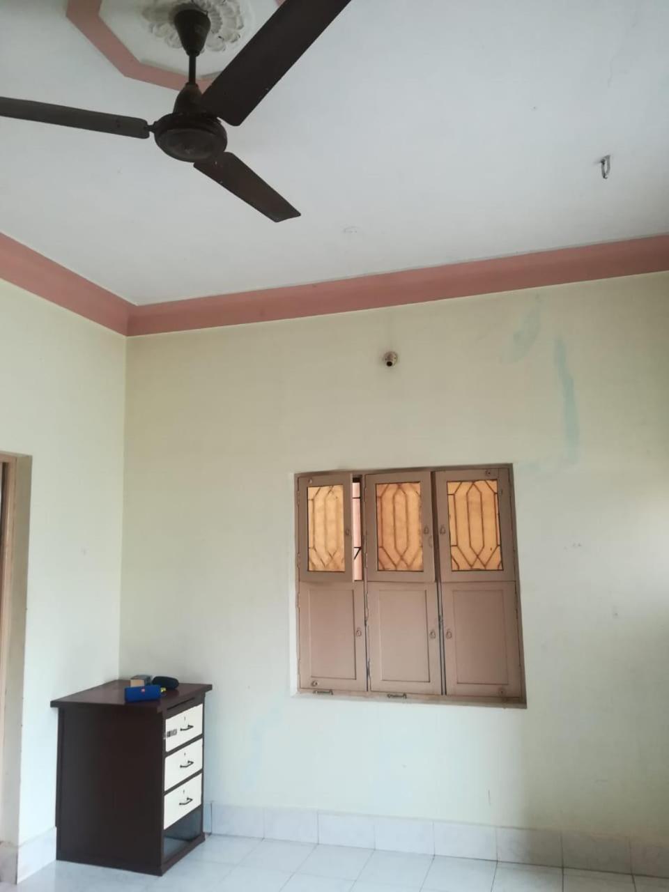 Anbu Ramana Guest House Tiruvannamalai Bagian luar foto